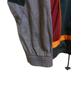 1999-00 Diadora AS Roma Track Jacket - (XL)