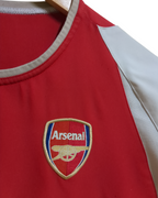 2002-04 Nike Arsenal Home Shirt - (S)