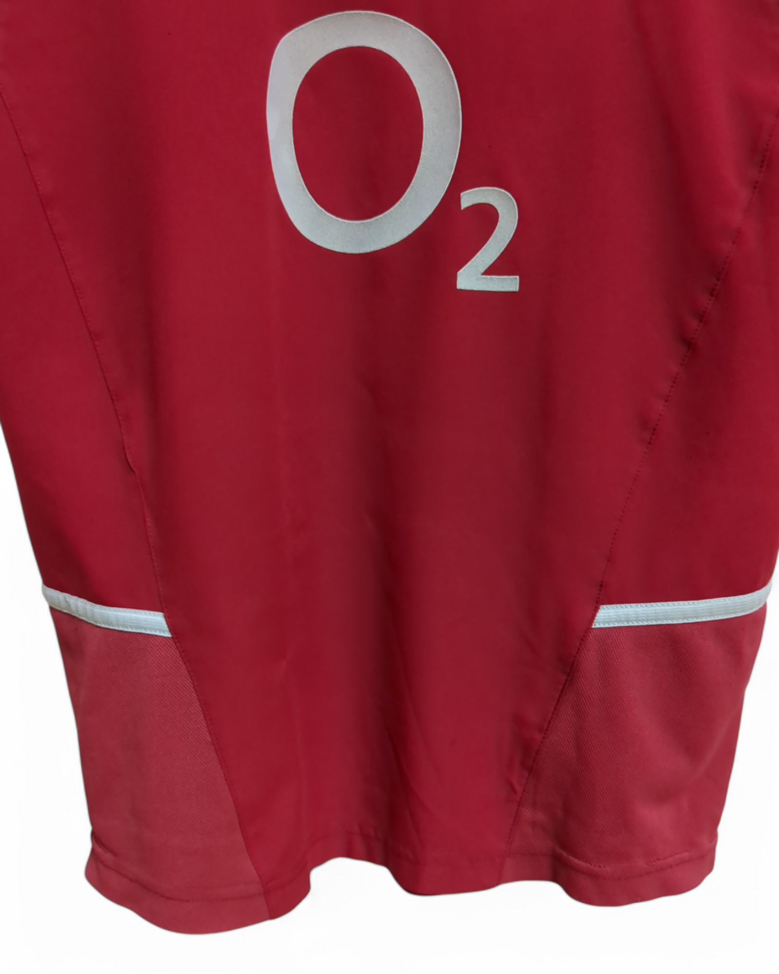 2002-04 Nike Arsenal Home Shirt - (S)