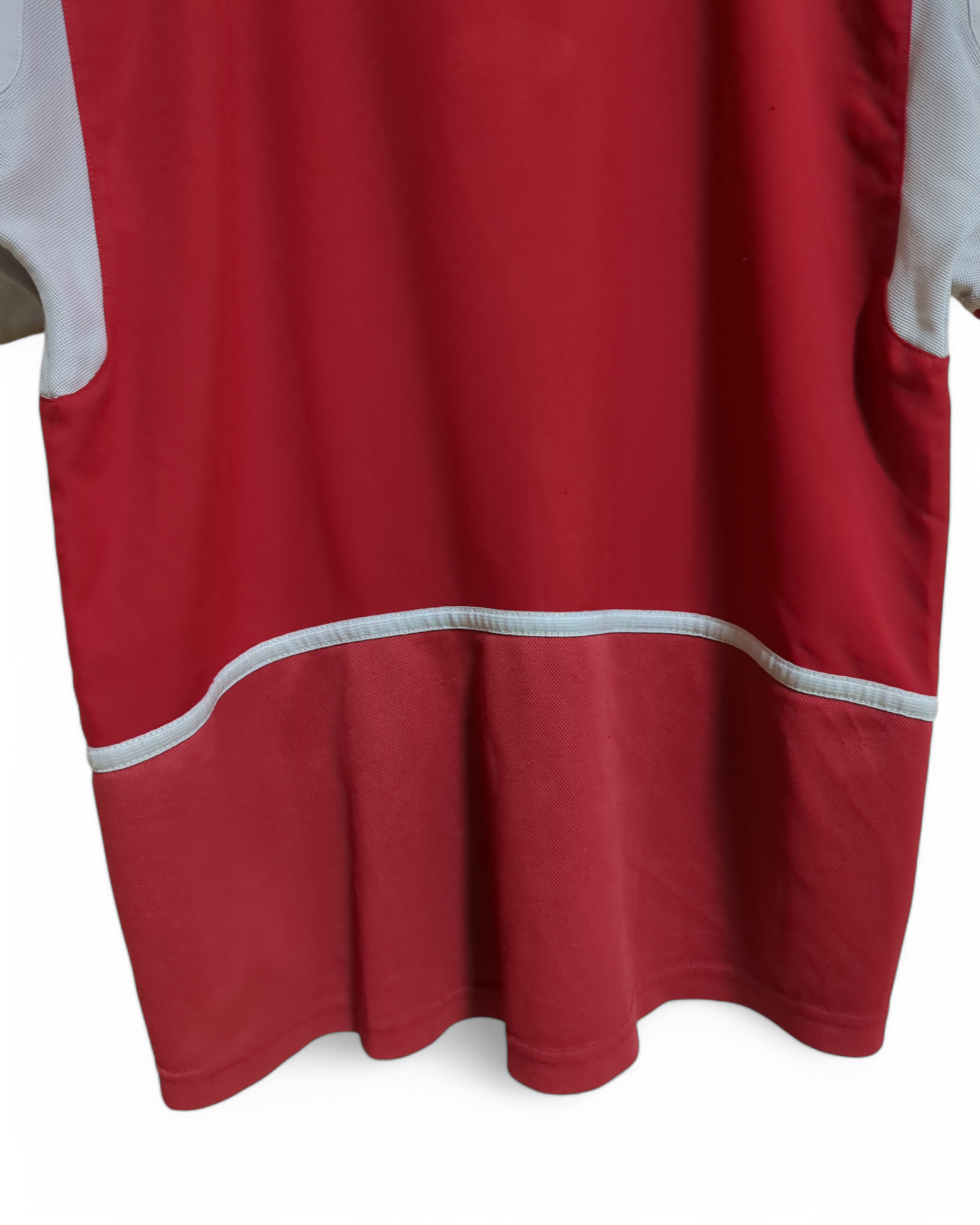 2002-04 Nike Arsenal Home Shirt - (S)