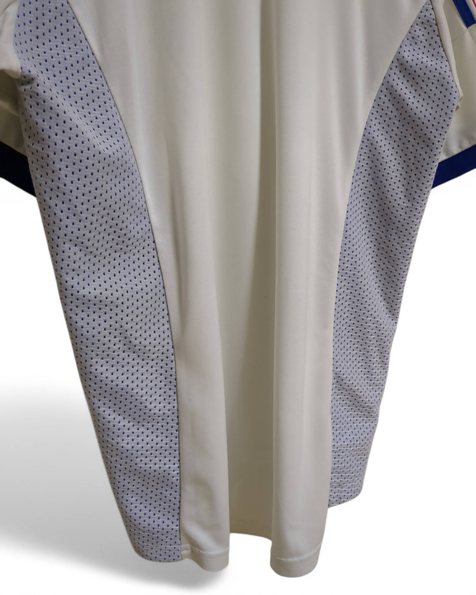 2002-04 Adidas France Away Shirt - (L)