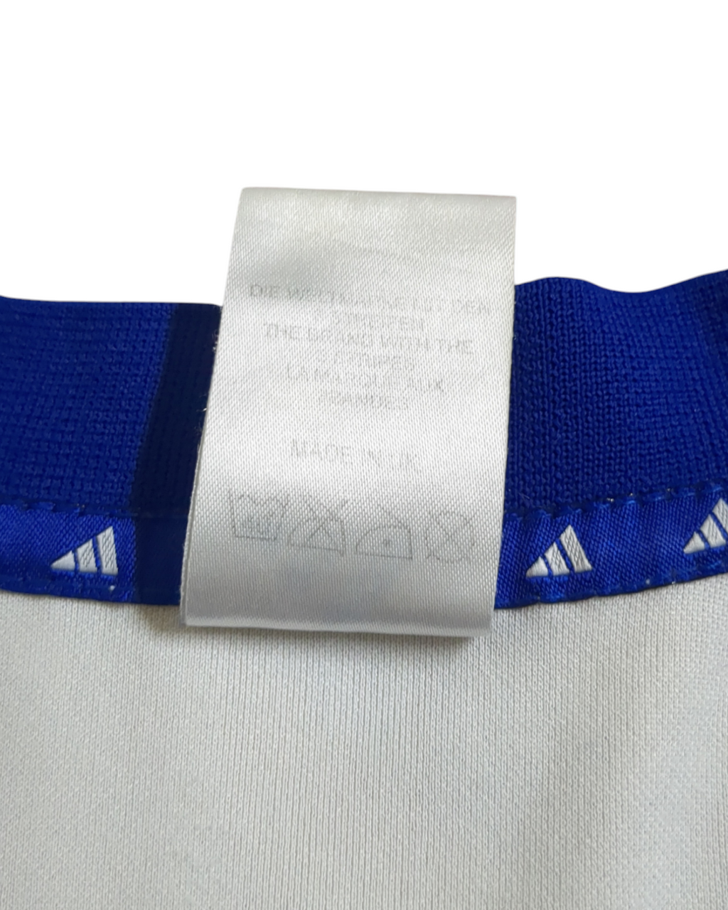 2002-04 Adidas France Away Shirt - (L)