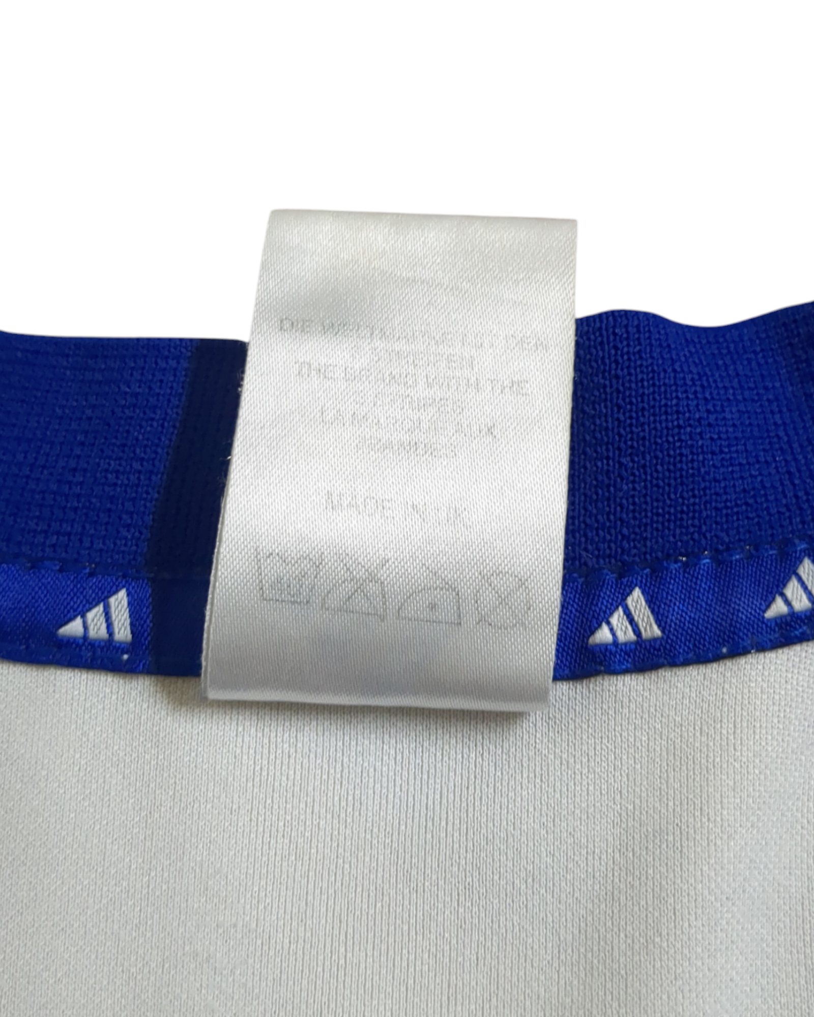 2002-04 Adidas France Away Shirt - (L)