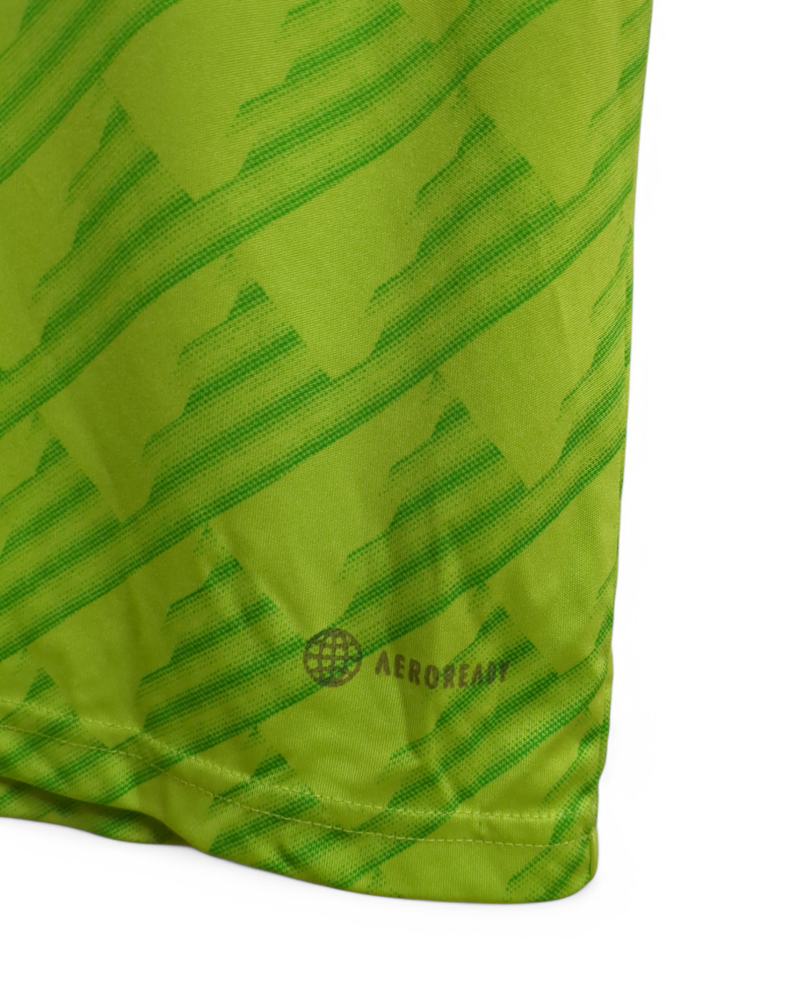 2022-23 Adidas Manchester United Third Shirt - (S)
