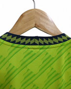 2022-23 Adidas Manchester United Third Shirt - (S)