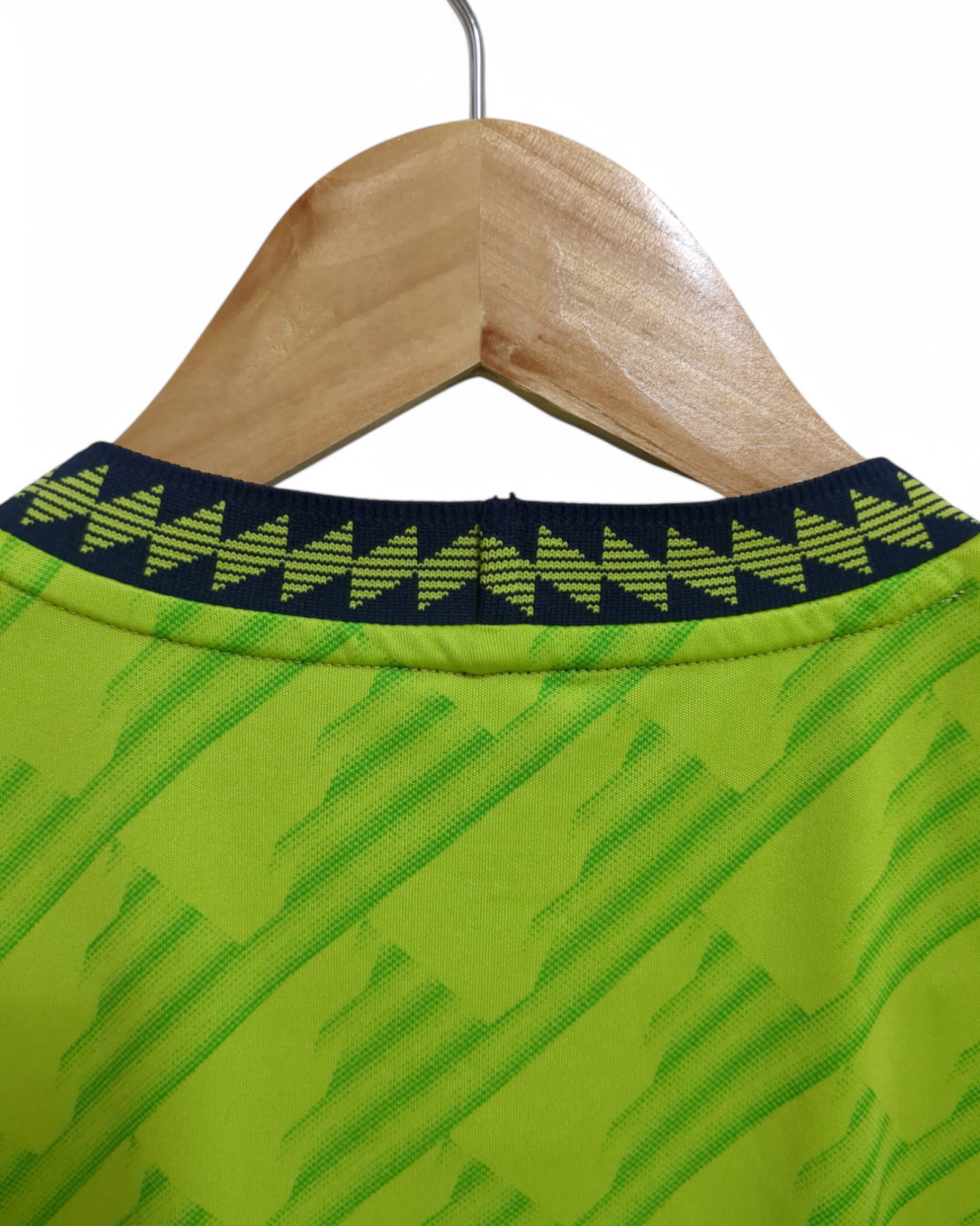2022-23 Adidas Manchester United Third Shirt - (S)