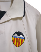 2002-03 Nike Valencia Home Shirt - (M)