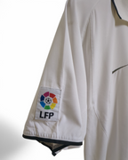 2002-03 Nike Valencia Home Shirt - (M)
