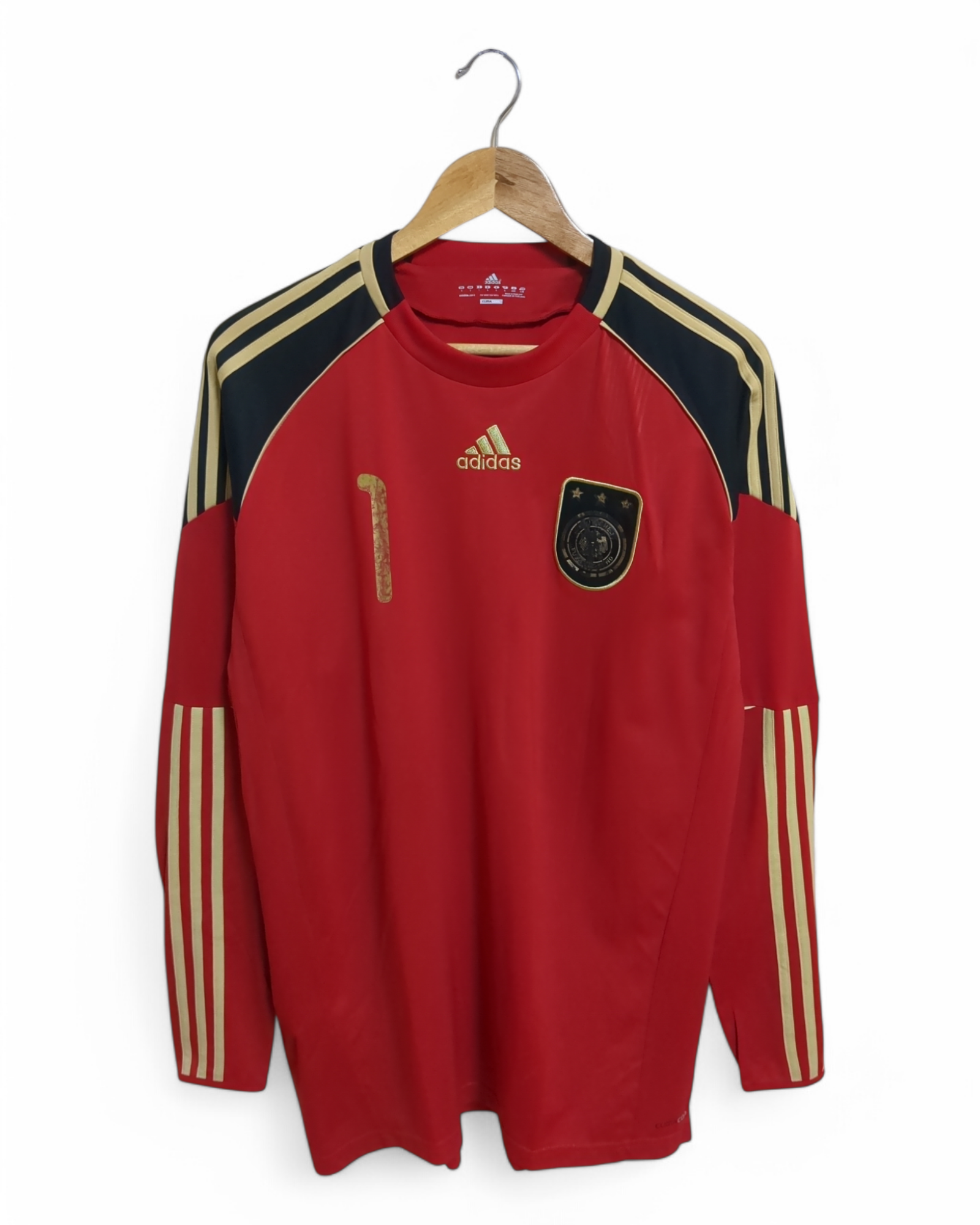 ウェア FC Tokyo 2010 Goalkeeper adidas GONDA 20 FC Tokyo 2010 Goalkeeper adidas GONDA 20