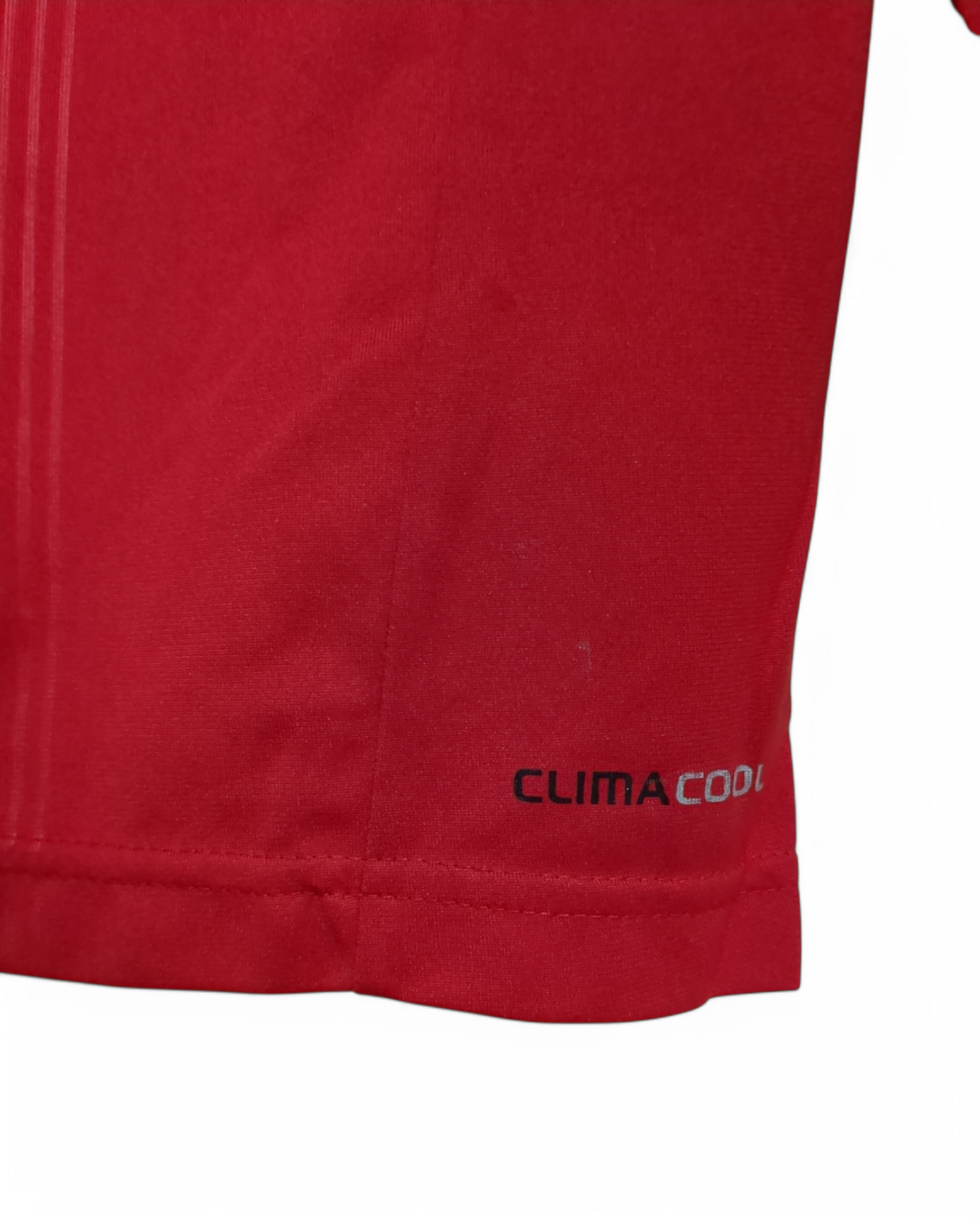2010-11 Adidas Germany Goalkeeper L/S Shirt #1 Neuer - (L)
