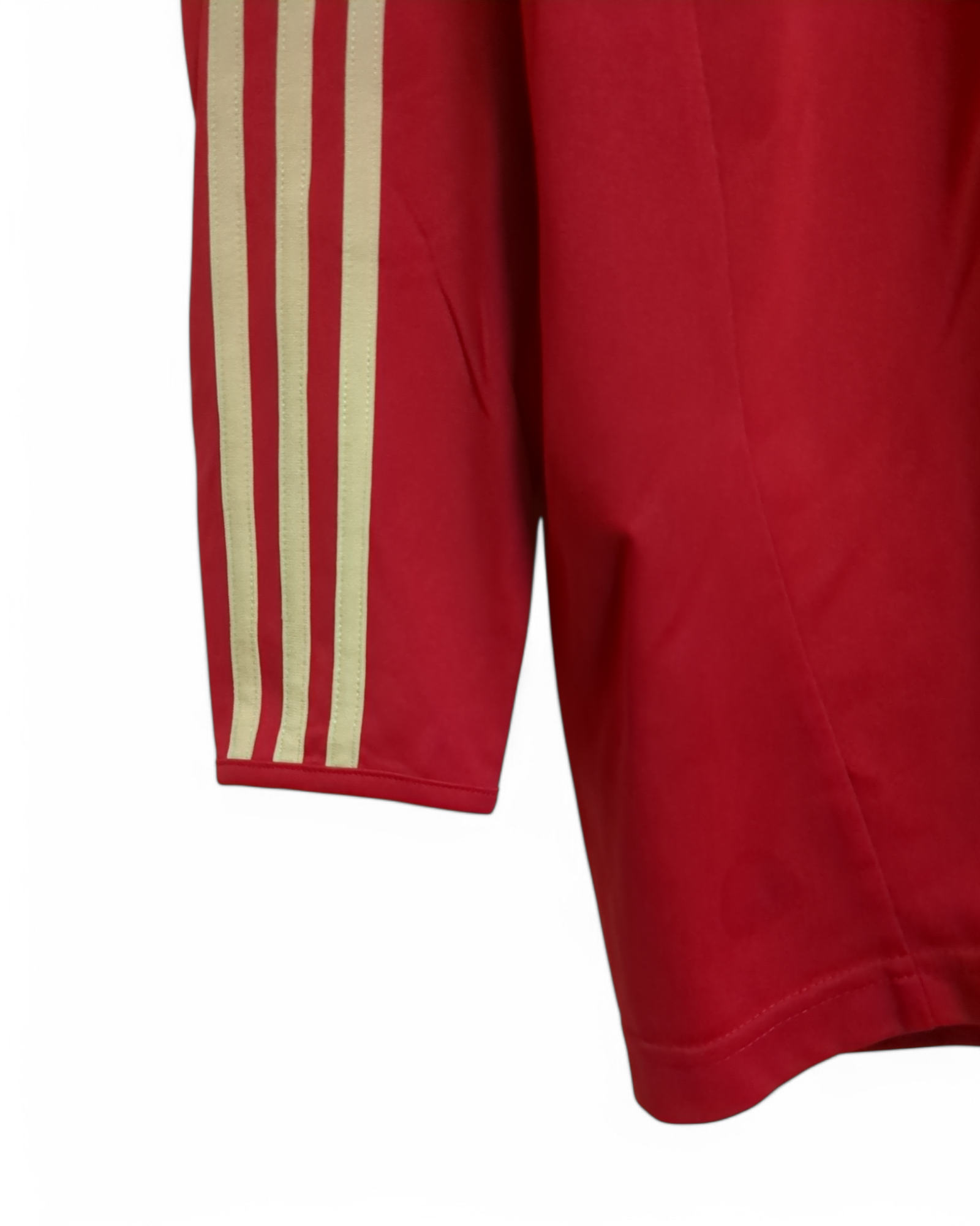 2010-11 Adidas Germany Goalkeeper L/S Shirt #1 Neuer - (L)
