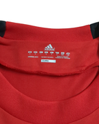 2010-11 Adidas Germany Goalkeeper L/S Shirt #1 Neuer - (L)