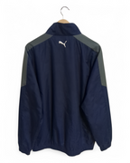 2011-12 Puma Reading Track Jacket - (L)