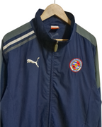 2011-12 Puma Reading Track Jacket - (L)