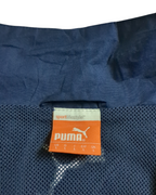 2011-12 Puma Reading Track Jacket - (L)