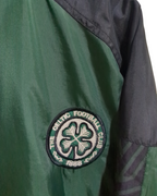 1992-93 Umbro Celtic Padded Bench Jacket - (XL)