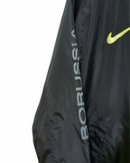 1997-98 Nike Borussia Dortmund Reversible Bench Padded Jacket - (XL)