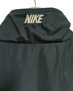 1997-98 Nike Borussia Dortmund Reversible Bench Padded Jacket - (XL)