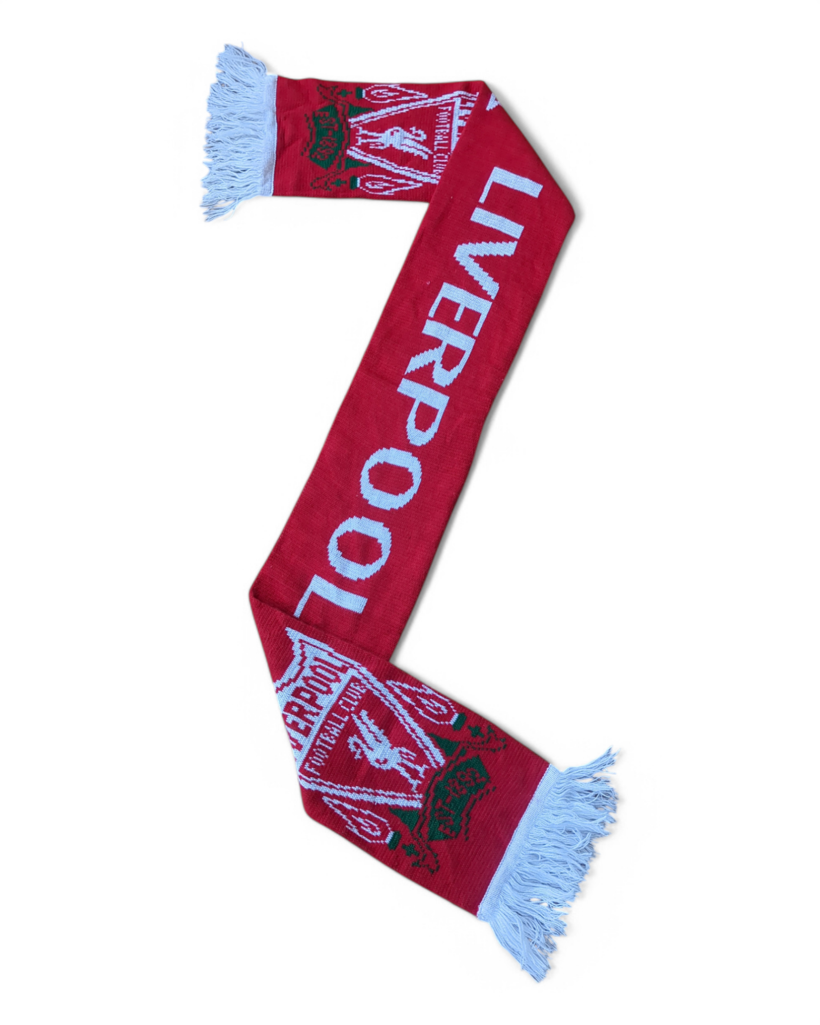 Liverpool Scarf