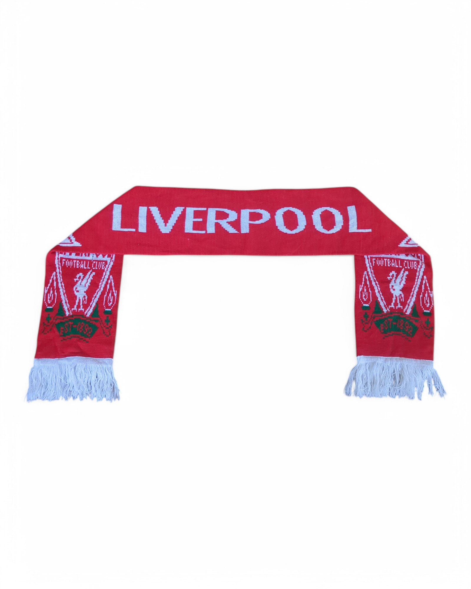 Liverpool Scarf