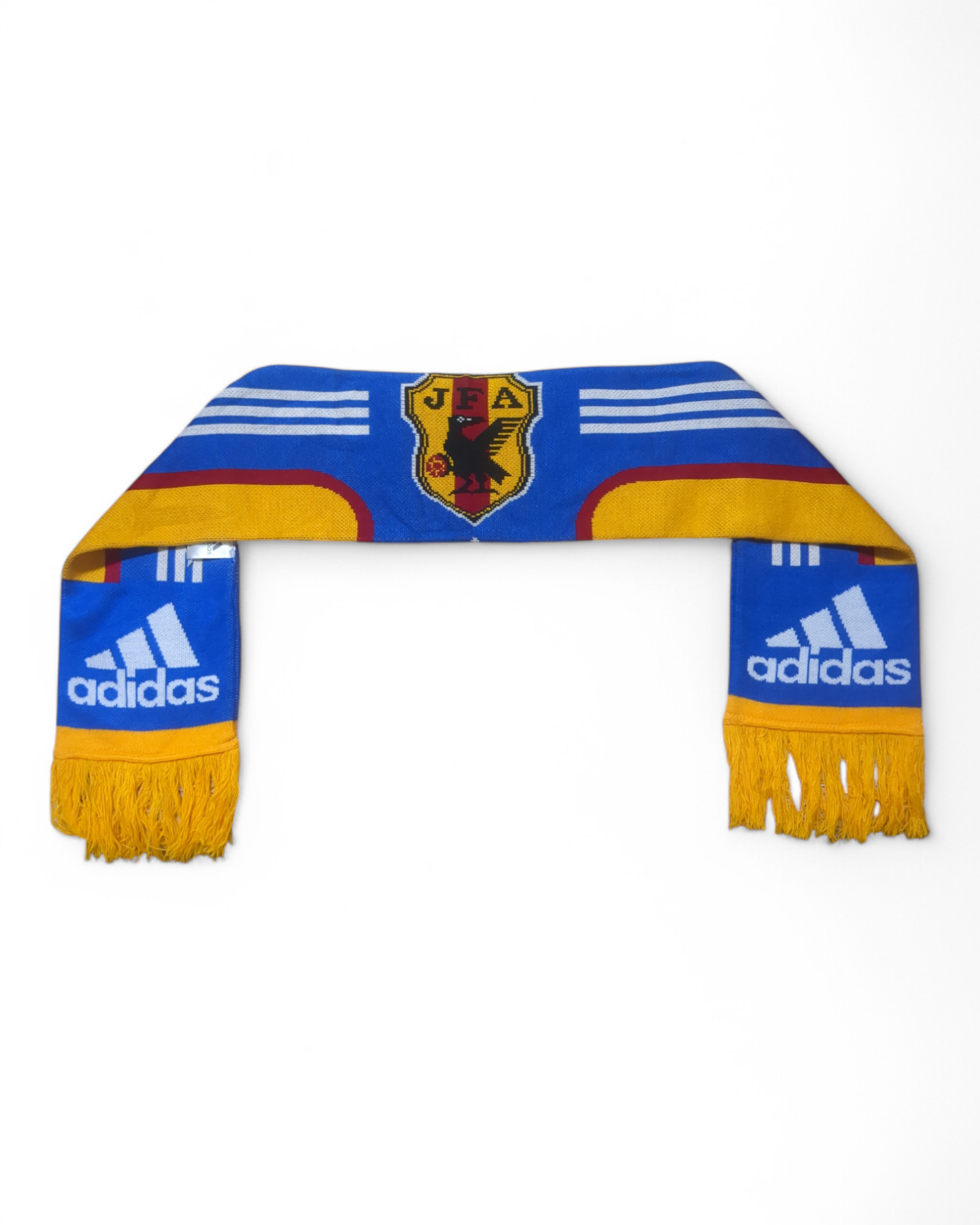 Adidas Japan 2008 Scarf