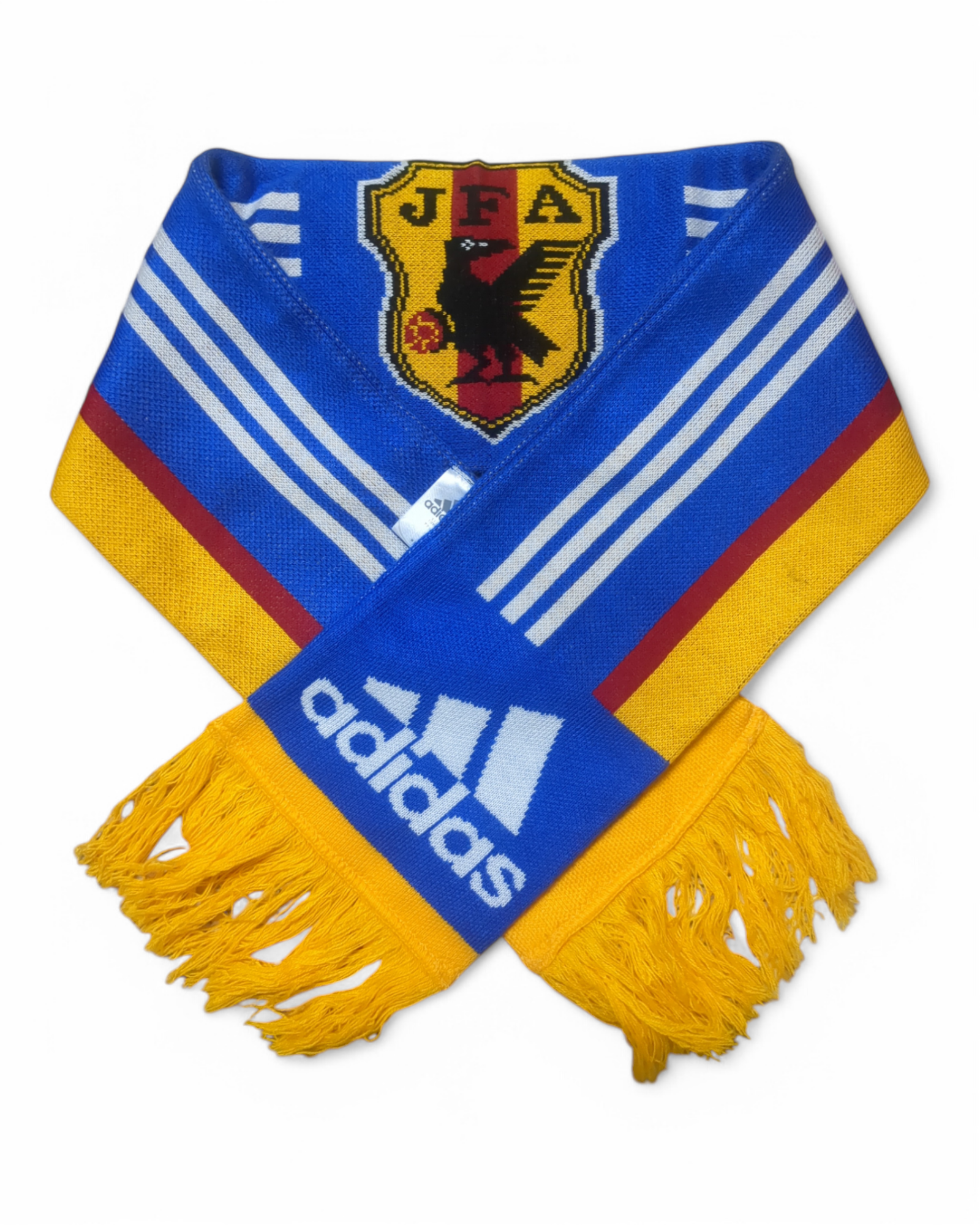 Adidas Japan 2008 Scarf