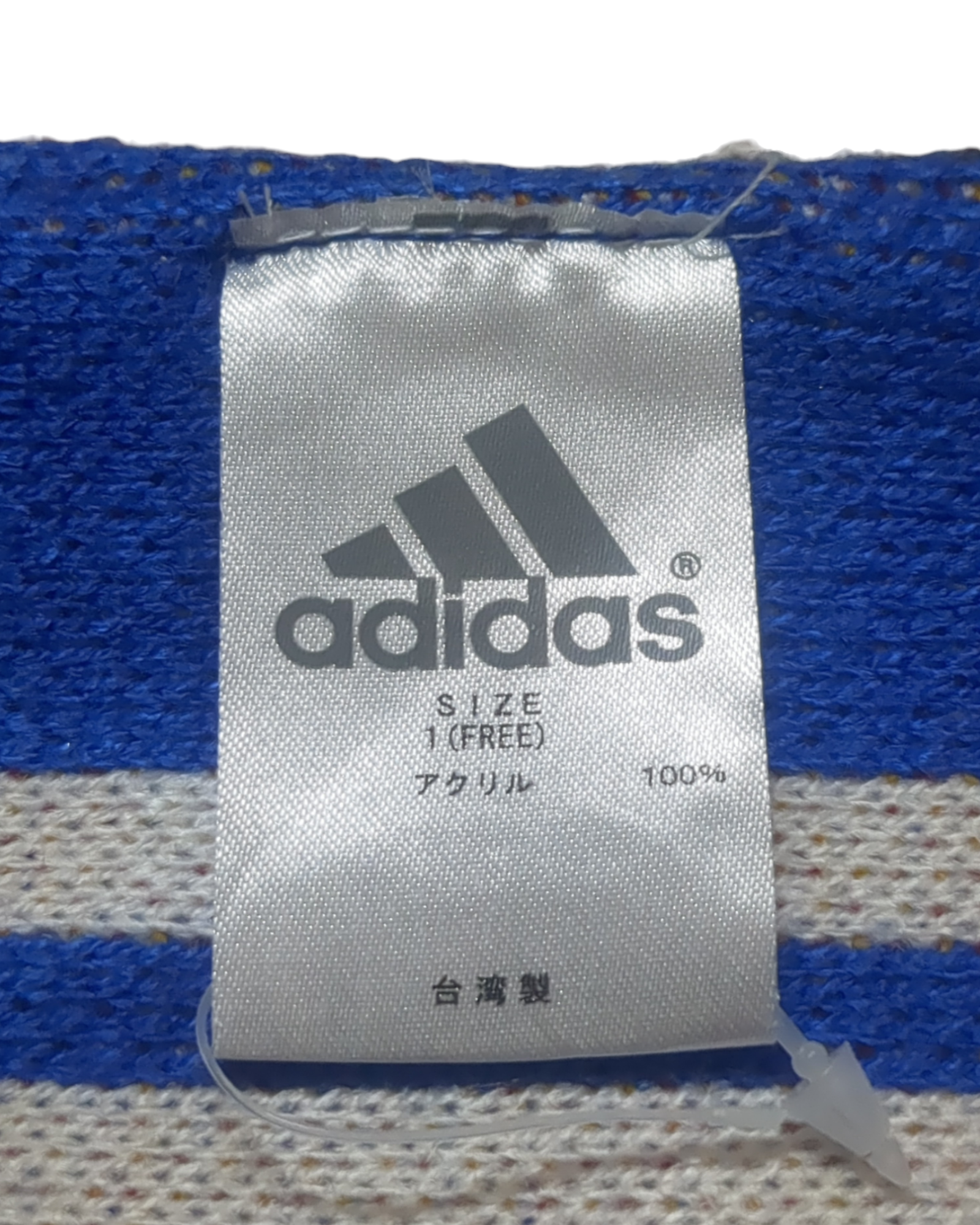 Adidas Japan 2008 Scarf