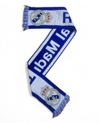 Real Madrid Scarf