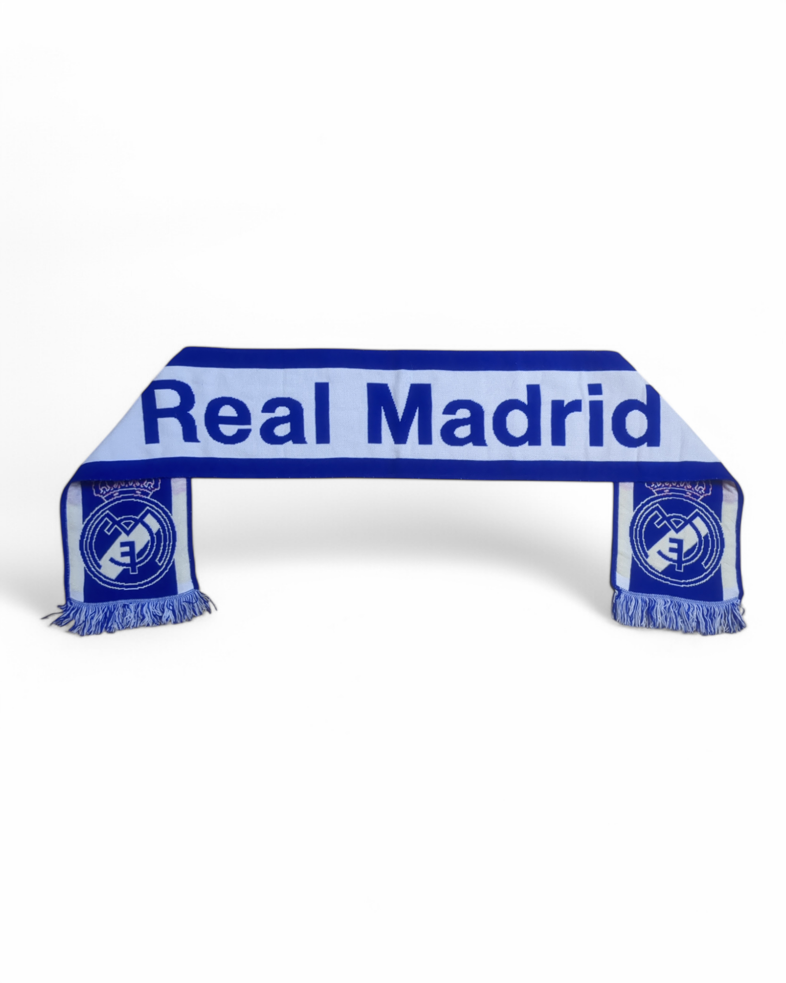 Real Madrid Scarf