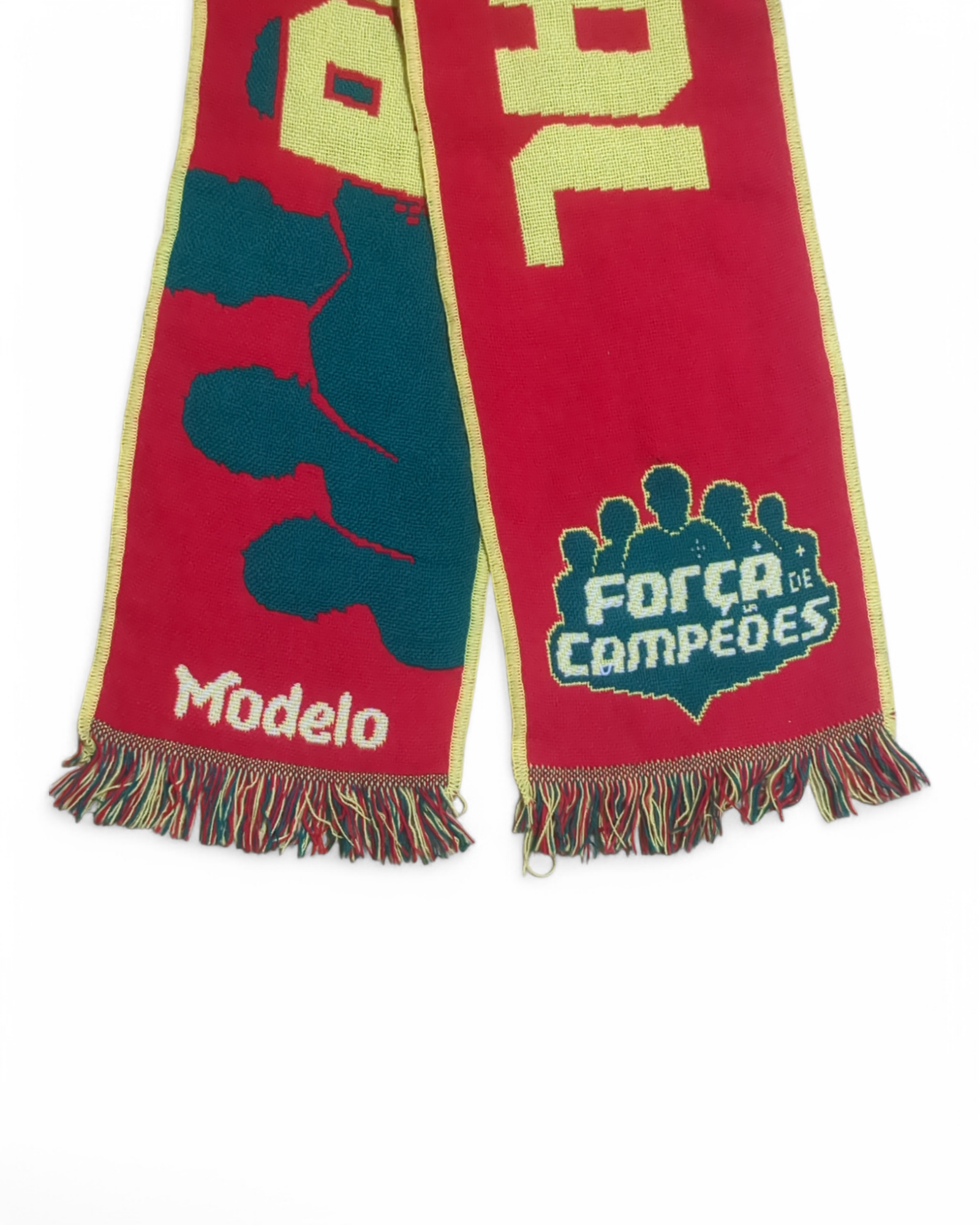 Portugal Futbol Sagres Scarf