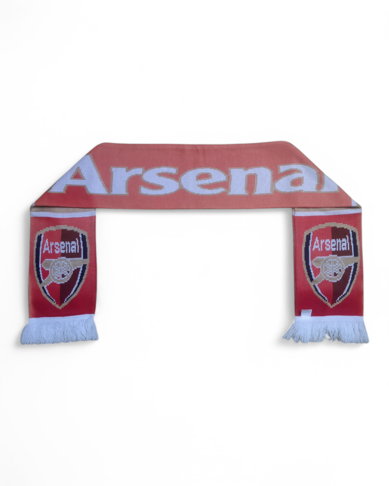 Arsenal Scarf