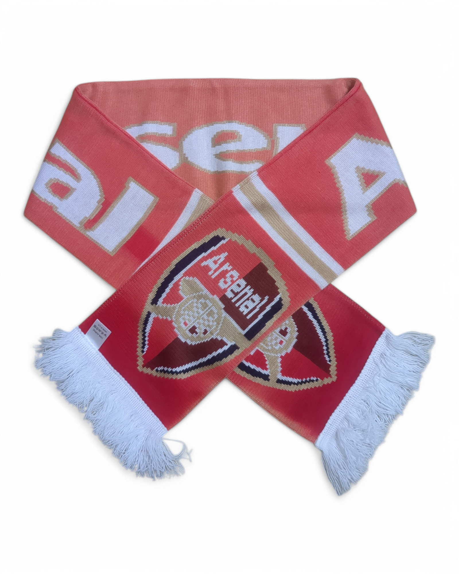 Arsenal Scarf