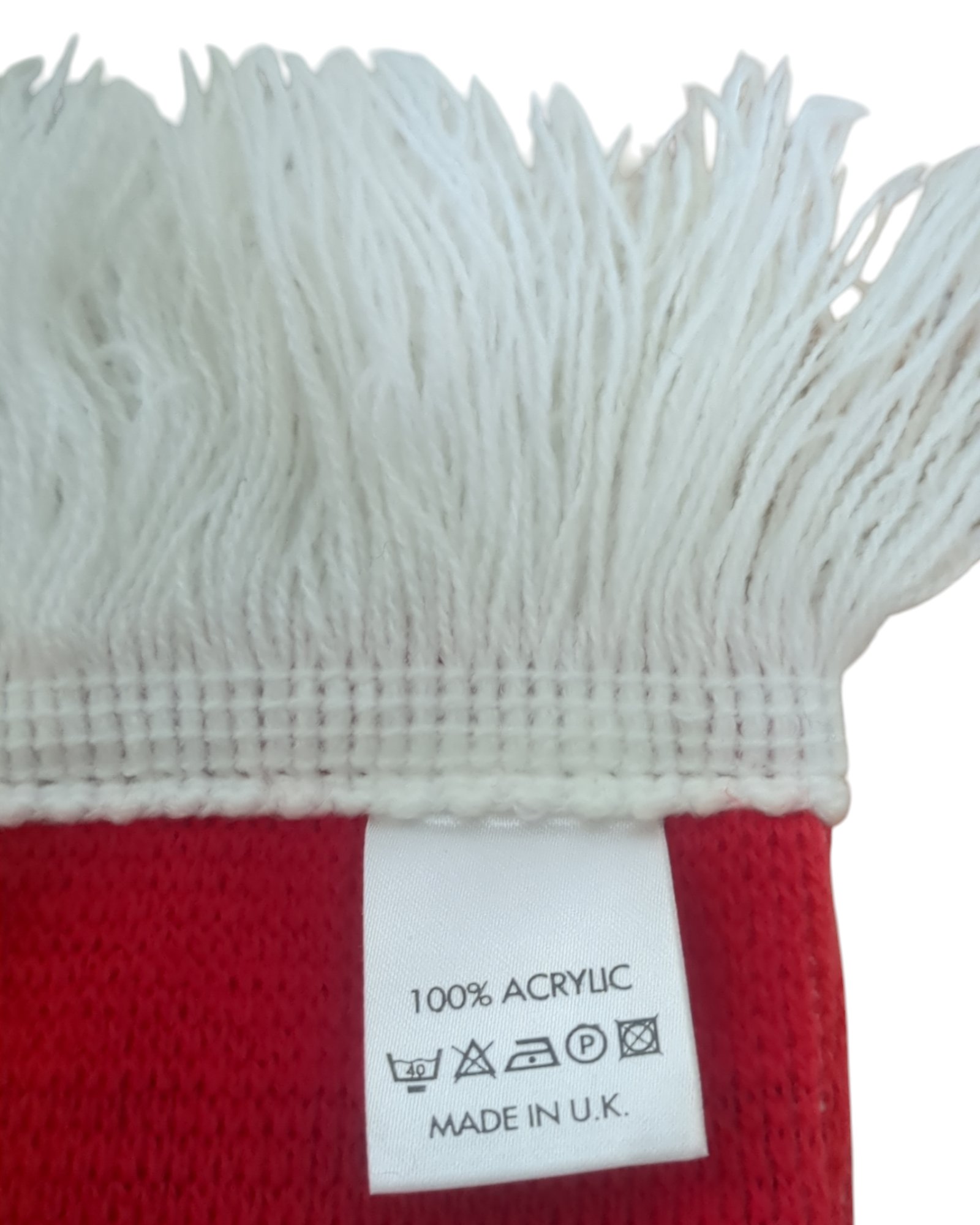 Arsenal Scarf