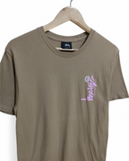 Stussy Buana Stock Tee - (S)