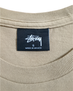 Stussy Buana Stock Tee - (S)