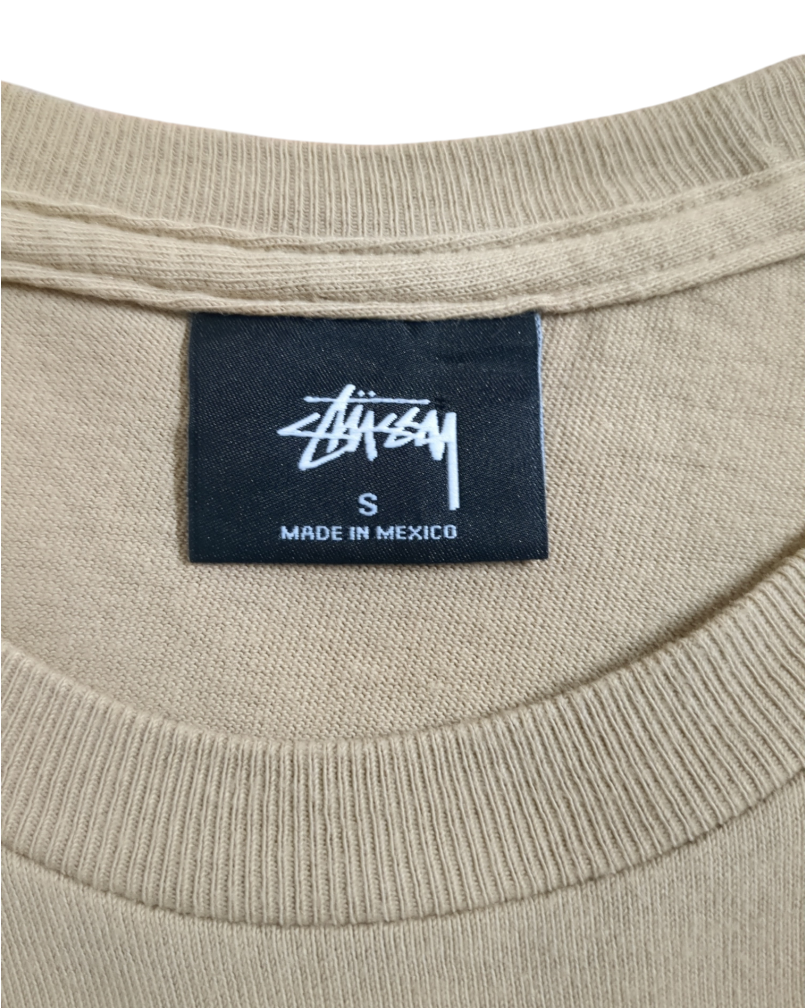 Stussy Buana Stock Tee - (S)