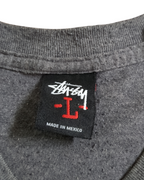 Stussy 00s World Tribe Tee - (M)