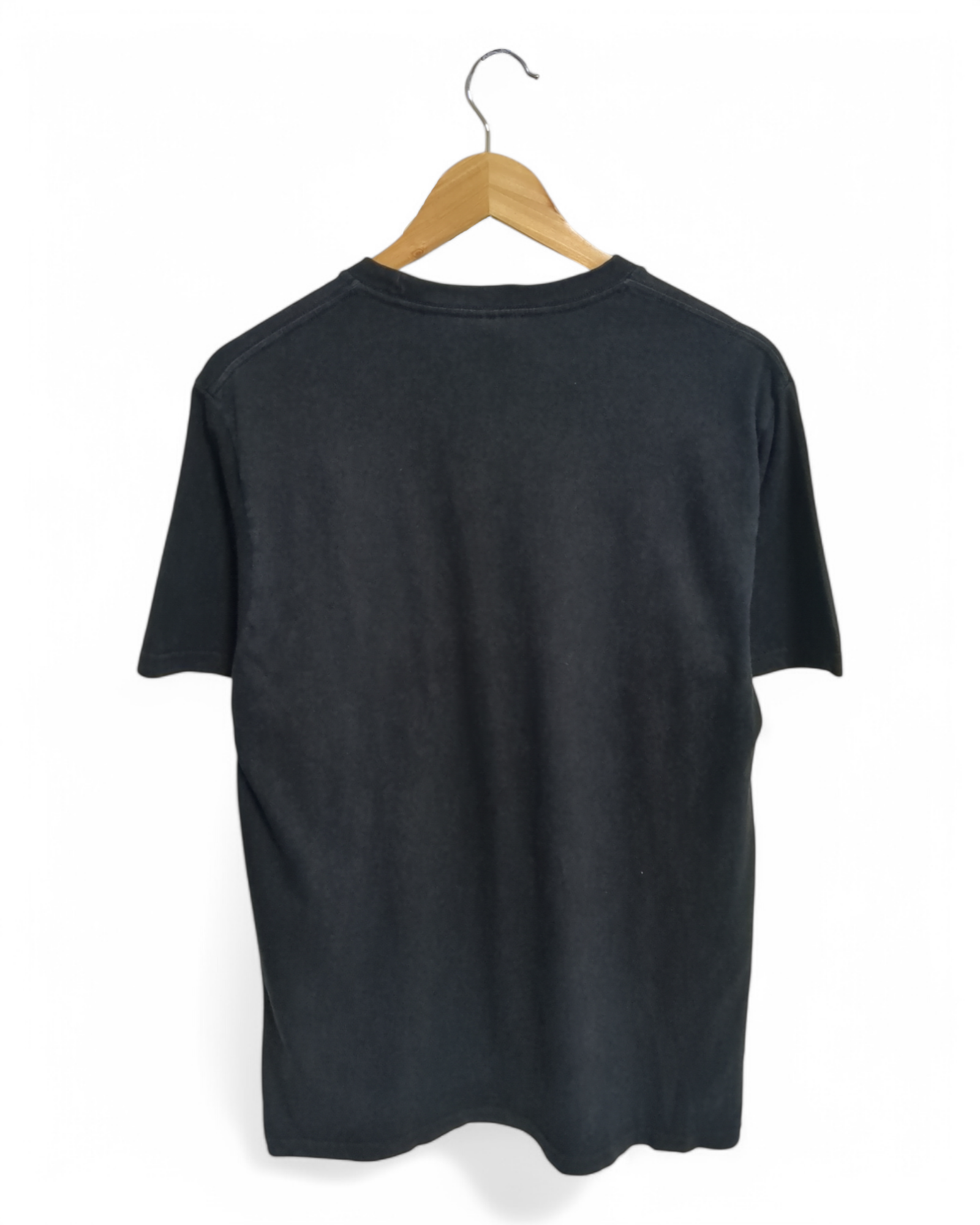 Stussy Blended Font Logo Tee - (S)