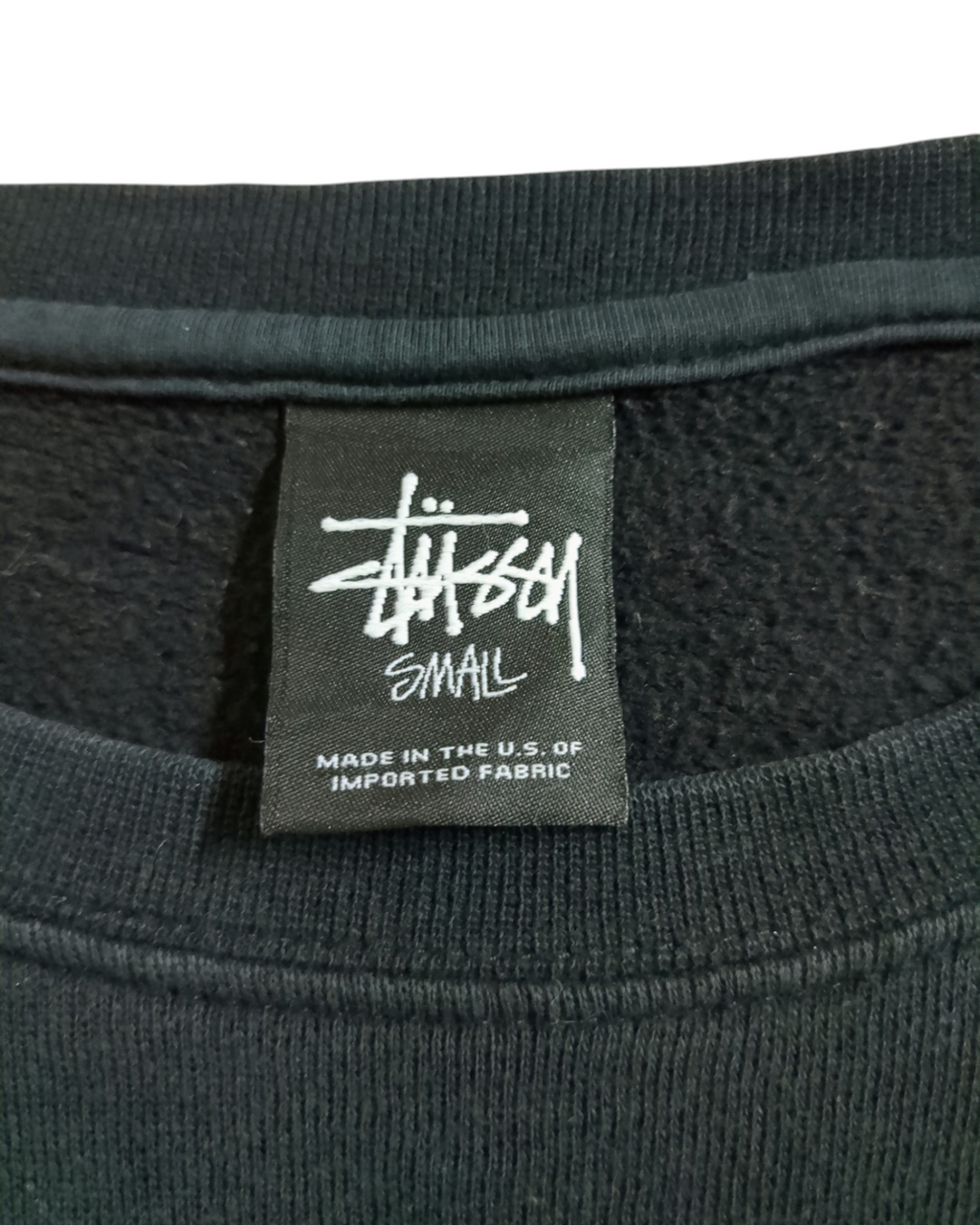 Stussy Seoul Pullover - (M)