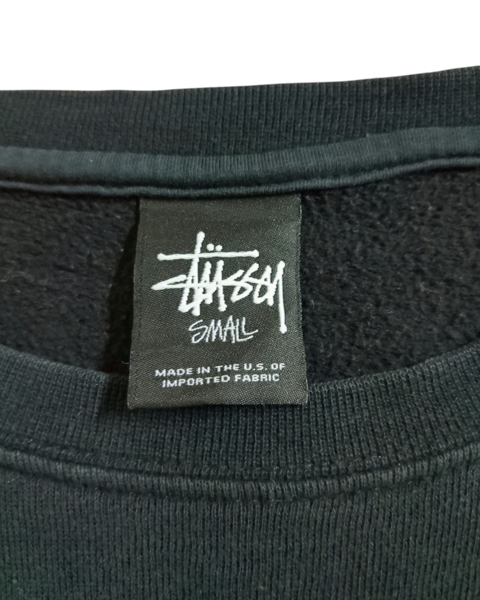 Stussy Seoul Pullover - (M)