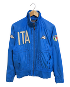 Kappa Italia Windbreaker Jacket - (M)
