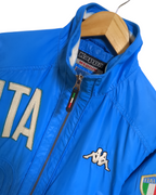 Kappa Italia Windbreaker Jacket - (M)