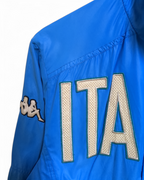 Kappa Italia Windbreaker Jacket - (M)