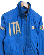 Kappa Italia Windbreaker Jacket - (M)