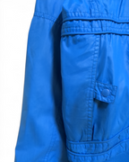 Kappa Italia Windbreaker Jacket - (M)