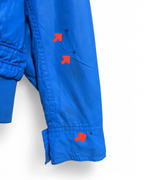 Kappa Italia Windbreaker Jacket - (M)