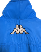 Kappa Italia Windbreaker Jacket - (M)