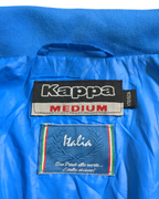 Kappa Italia Windbreaker Jacket - (M)