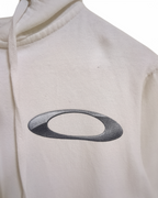 Oakley Basic Zip-Up Hooded Jacket - (M)