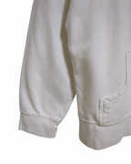 Oakley Basic Zip-Up Hooded Jacket - (M)
